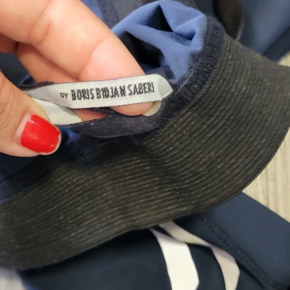 11 By Boris Bidjan Saberi Legging - Picture 3 of 9